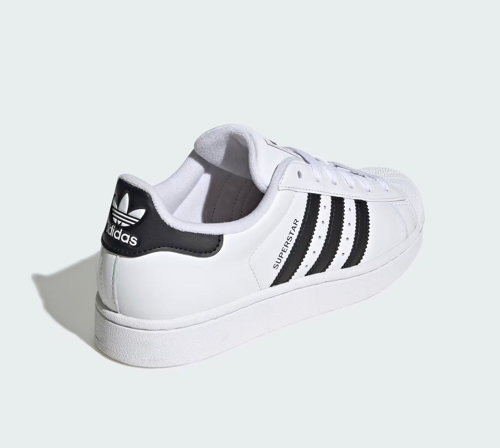 Adidas Superstar II