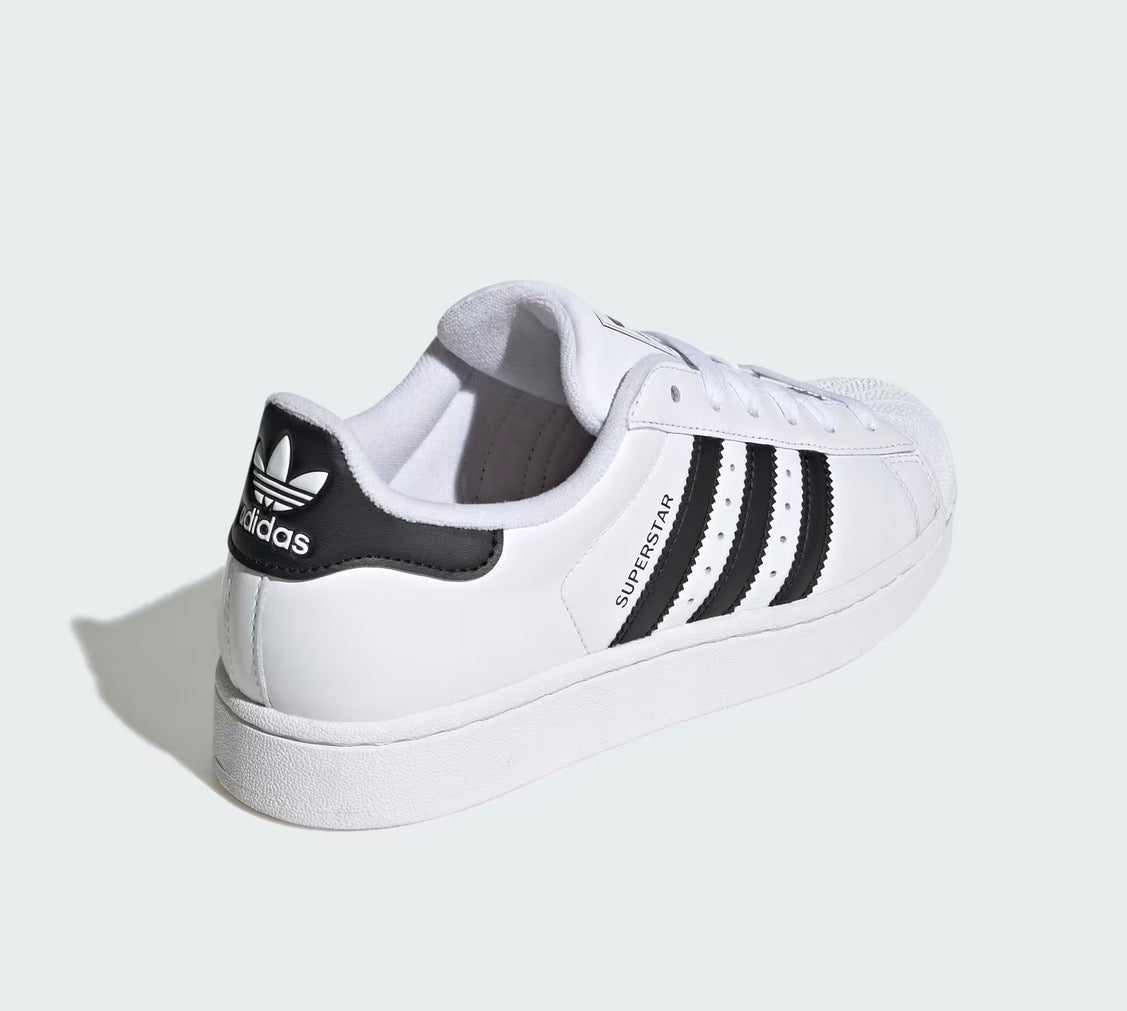 Adidas Superstar II