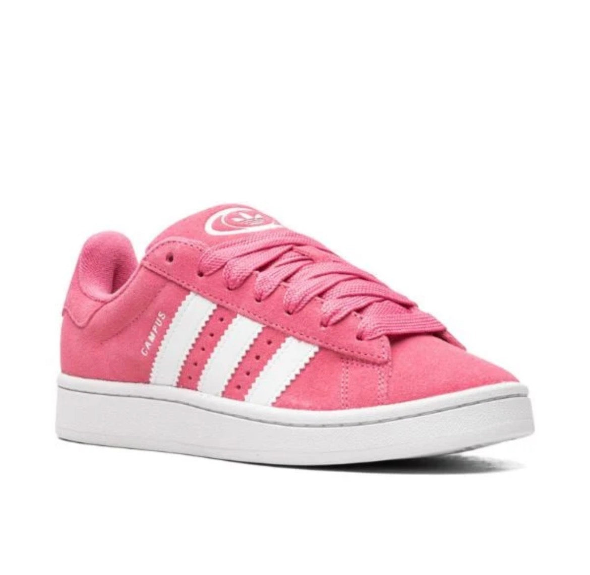 Adidas Campus 00’s "PINK FUSION"
