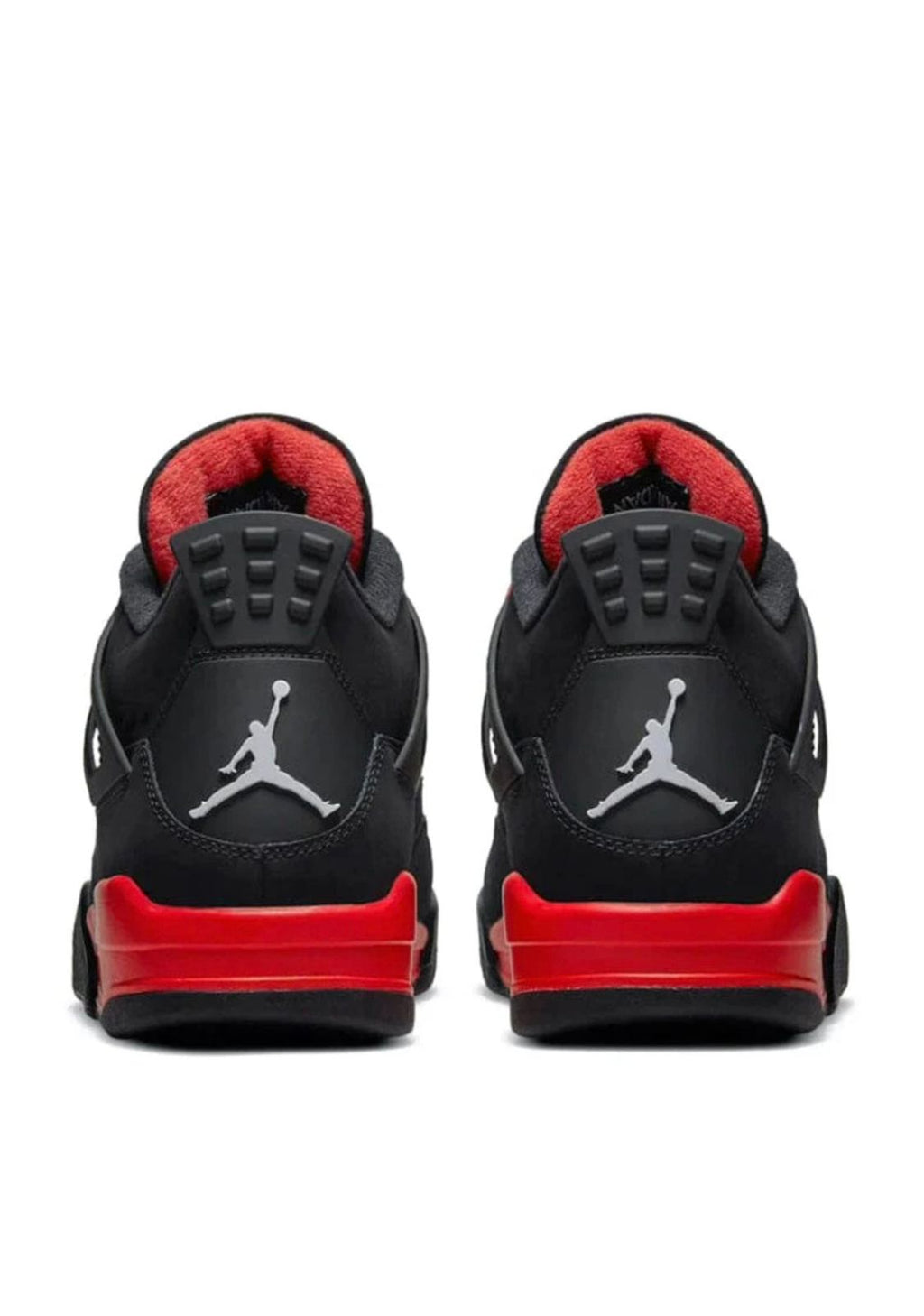 JORDAN 4 RETRO
RED THUNDER