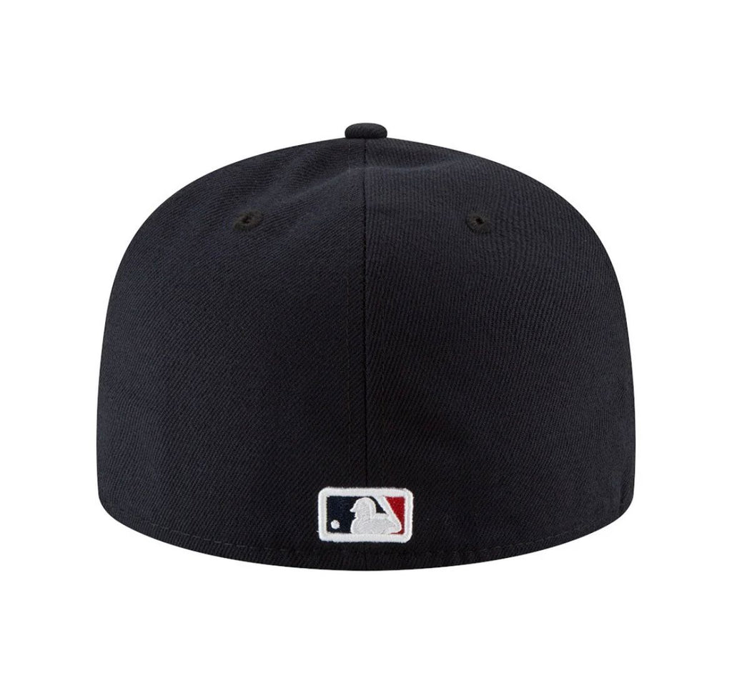 Boston Red Sox 59FIFTY MLB AC
Perf Navy Cap