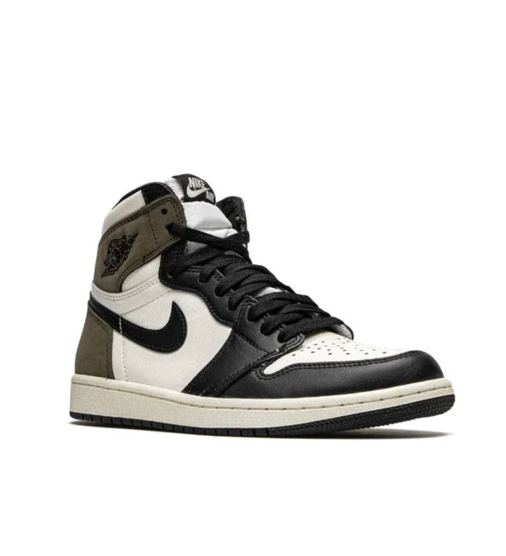 AIR JORDAN 1 RETRO HIGH OG "DARK MOCHA"