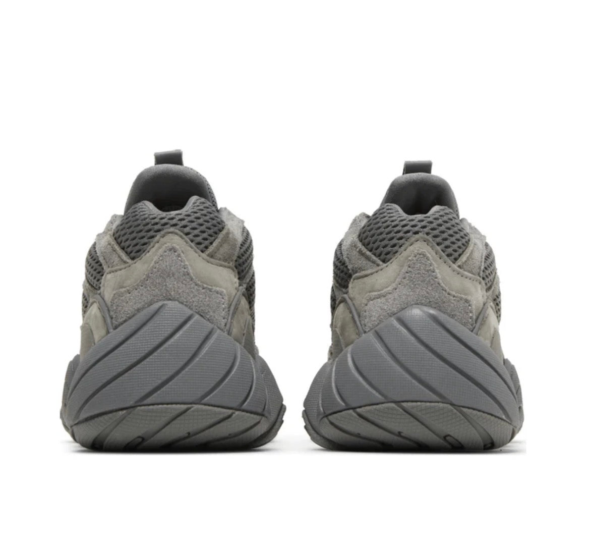 ADIDAS YEEZY 500 GRANITE