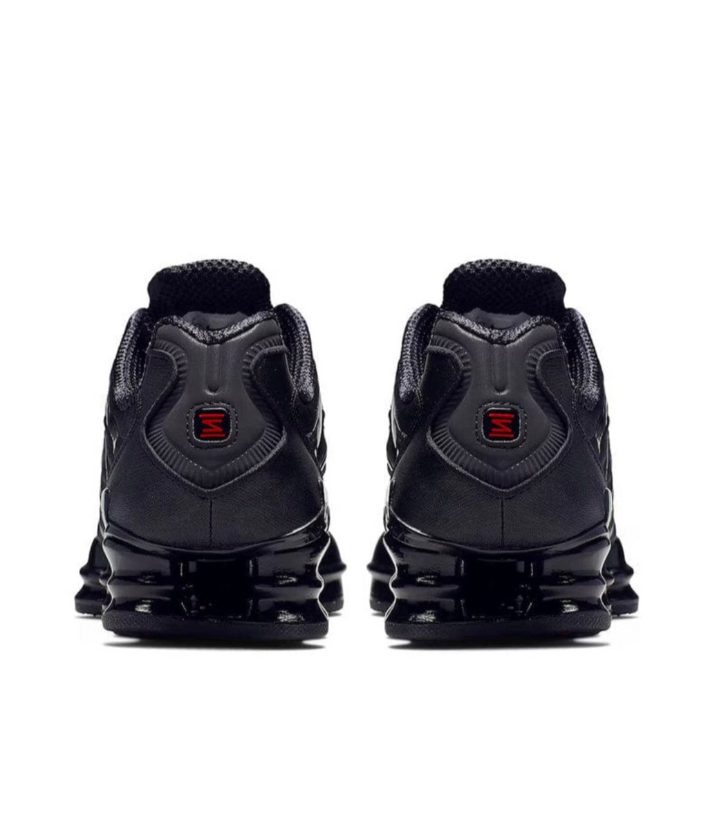 NIKE SHOX TL BLACK MAX
