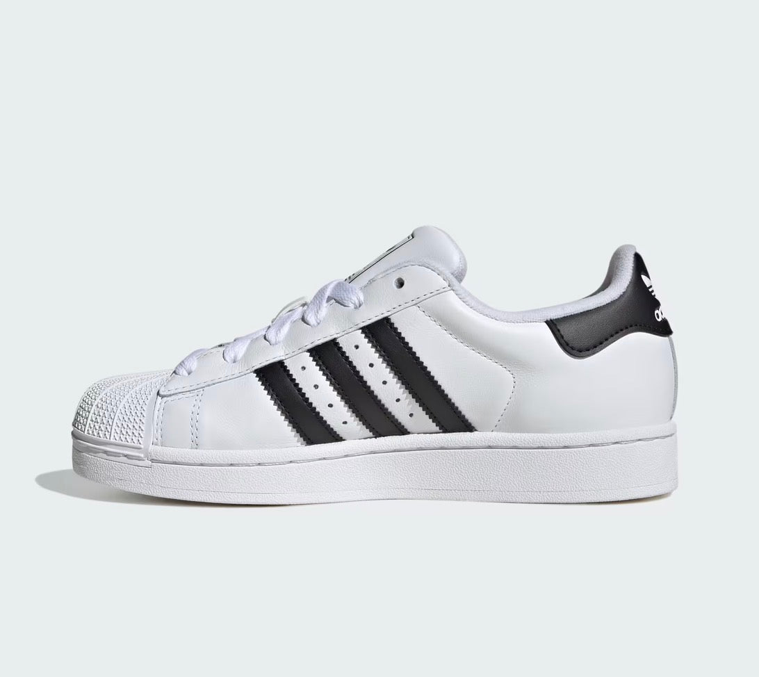 Adidas Superstar II