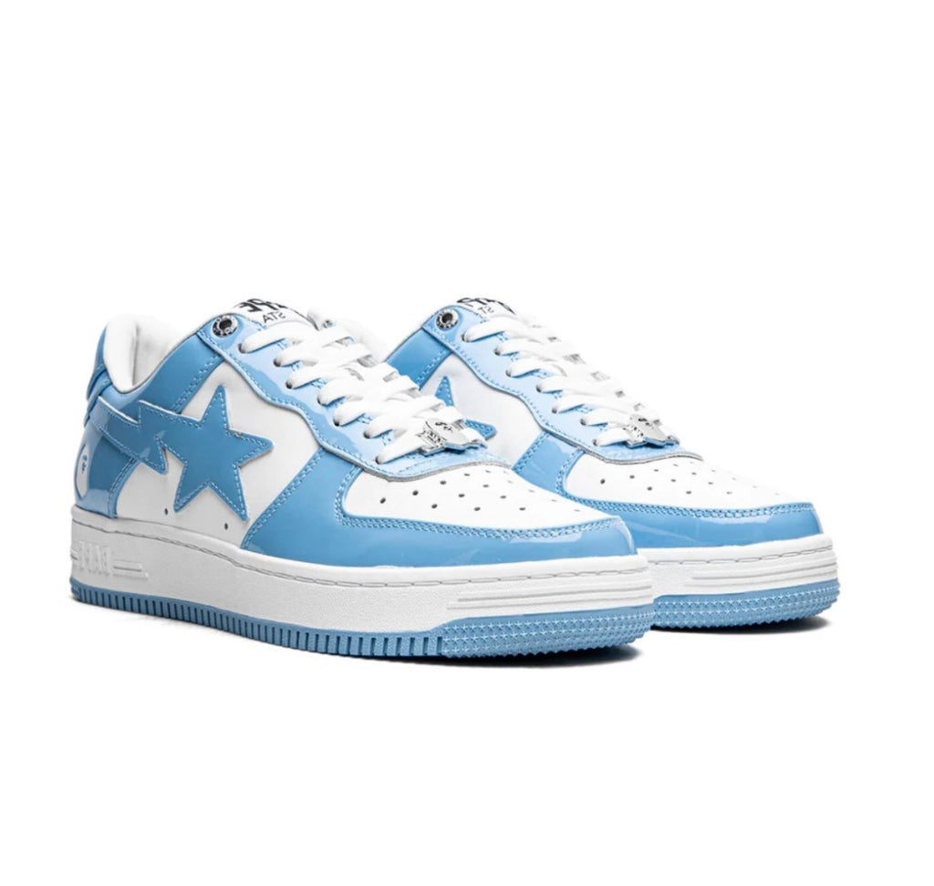 Bape Bapesta “Sax”