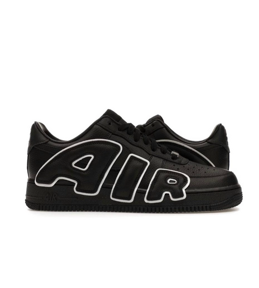 NIKE AIR FORCE 1 LOW CACTUS PLANT FLEA MARKET BLACK