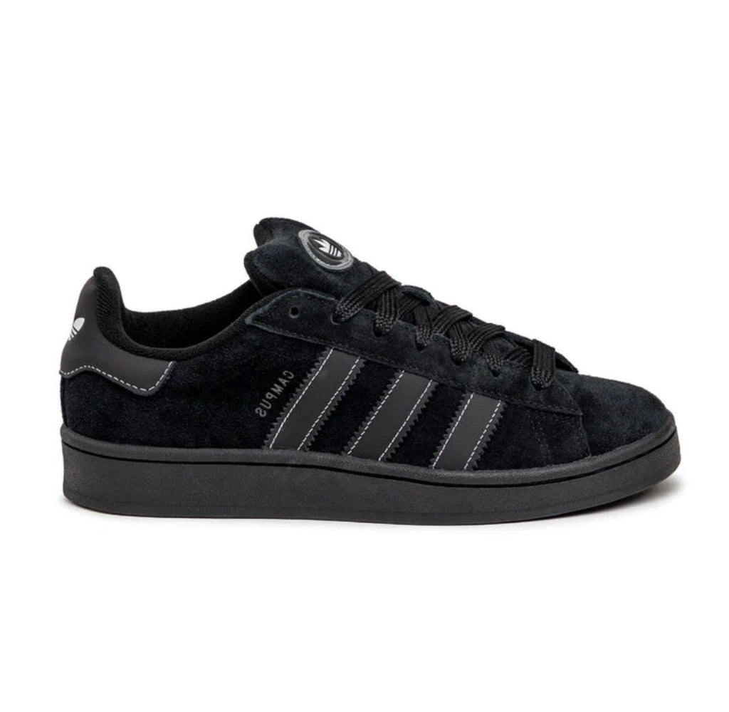 Adidas Campus 00’s “FULL BLACK”
