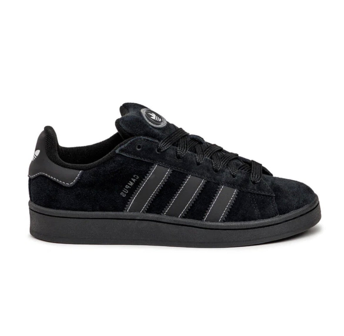 Adidas Campus 00’s “FULL BLACK”