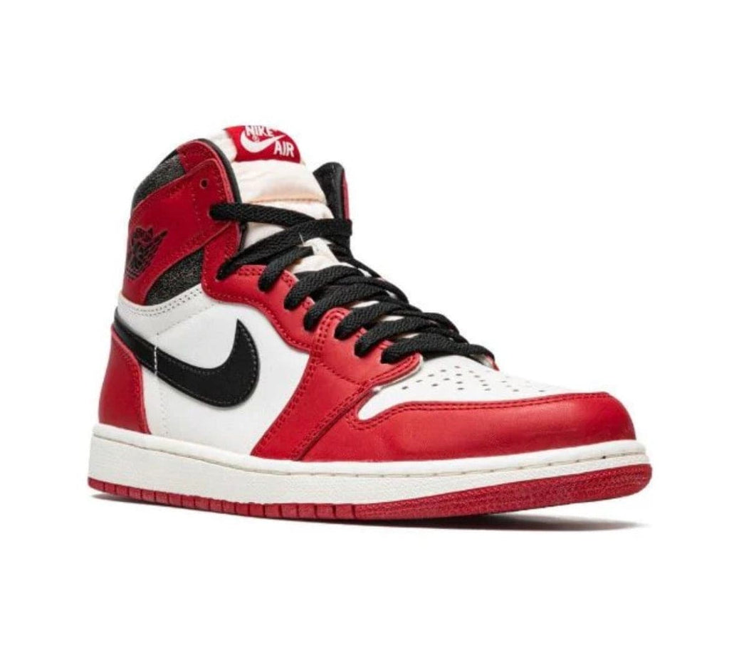 AIR JORDAN 1 RETRO HIGH OG "CHICAGO LOST AND FOUND
