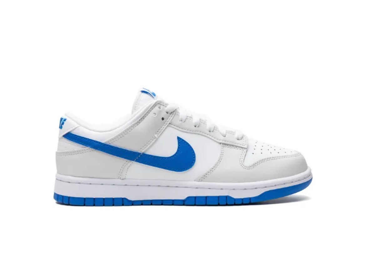 NIKE DUNK LOW RETRO PHOTO
BLUE