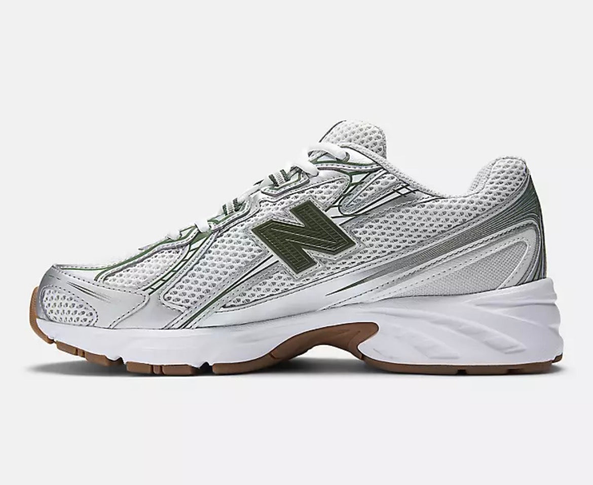 New balance “740”