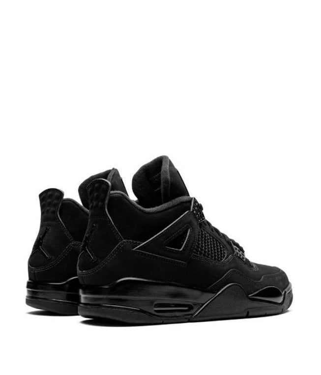 Air Jordan 4 Retro “Black Cat 2020”