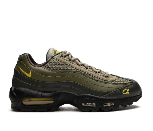 Nike x Corteiz Air Max 95 SP 'Gutta Green'