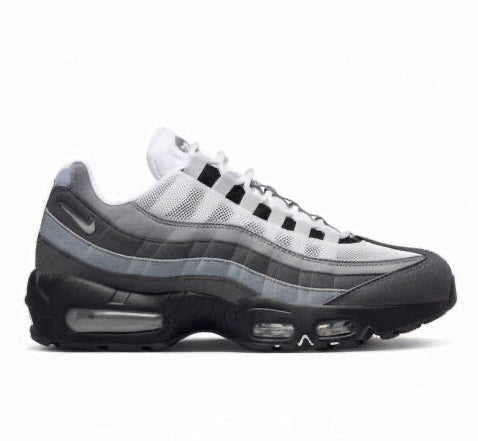 Nike Air Max 95 OG "Jewel Swoosh Grey"