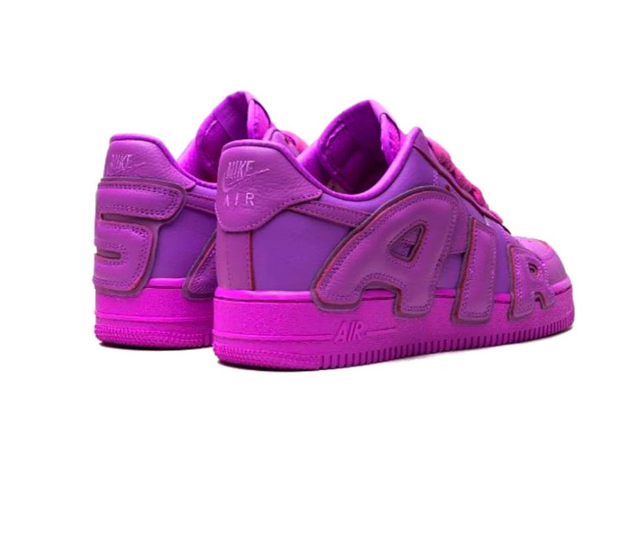 Nike x Cactus Plant Flea Market Air Force 1 Low "Fuchsia"