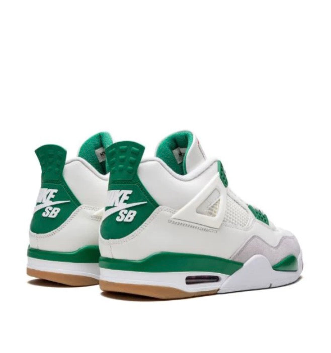 Jordan Air Jordan 4 SB “Pine Green”