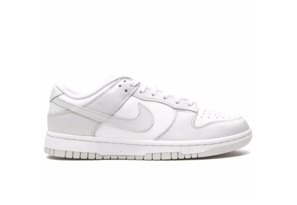 NIKE DUNK LOW PHOTON DUST