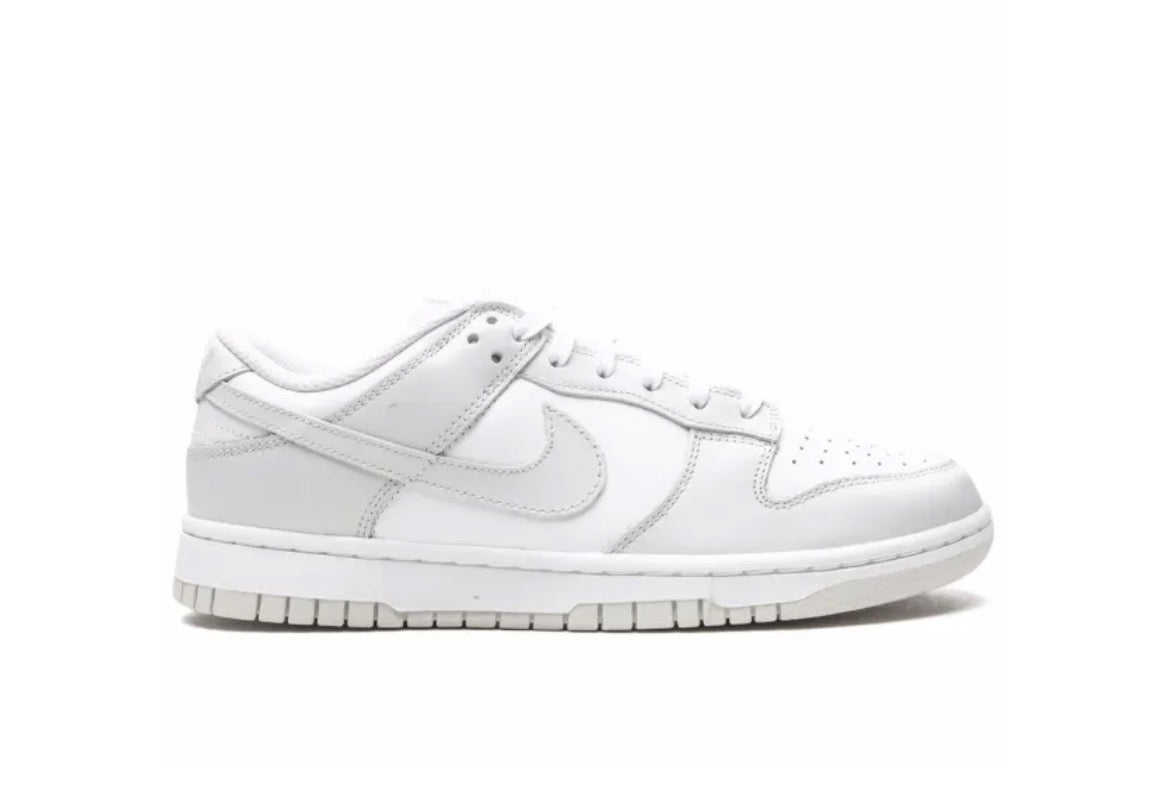 NIKE DUNK LOW PHOTON DUST