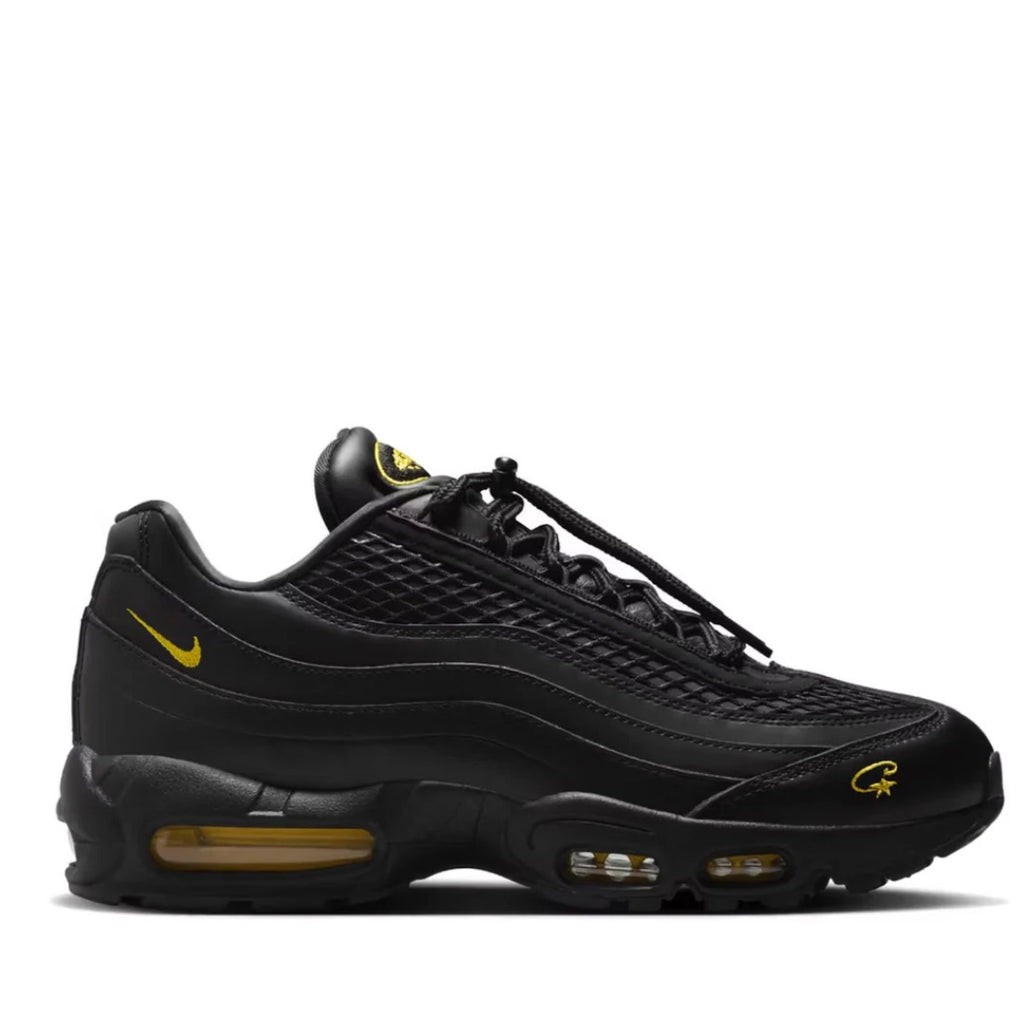 Nike Air Max 95 x Corteiz 'Honey Blacks'