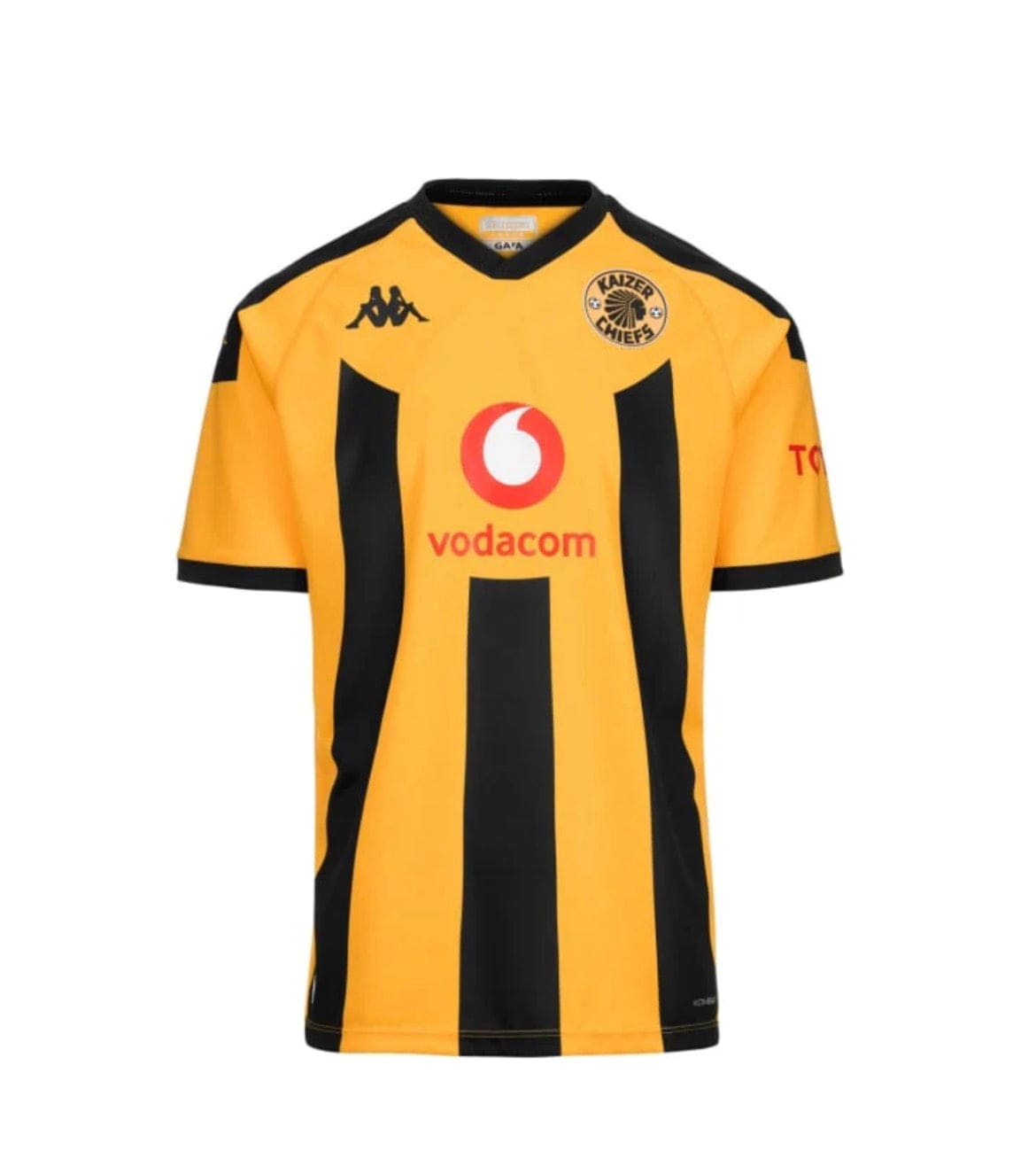 KAIZER CHIEFS DRIFT FOOTBALL JERSEY