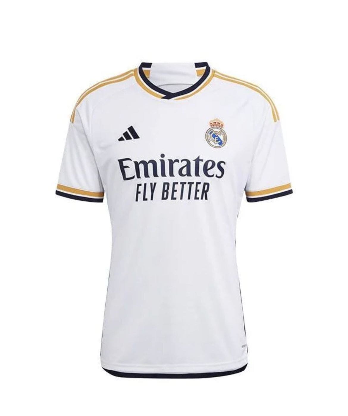 REAL MADRID DRIFT FOOTBALL JERSEY