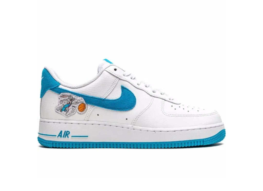 Space Jam x Air Force 1 '07 Low '