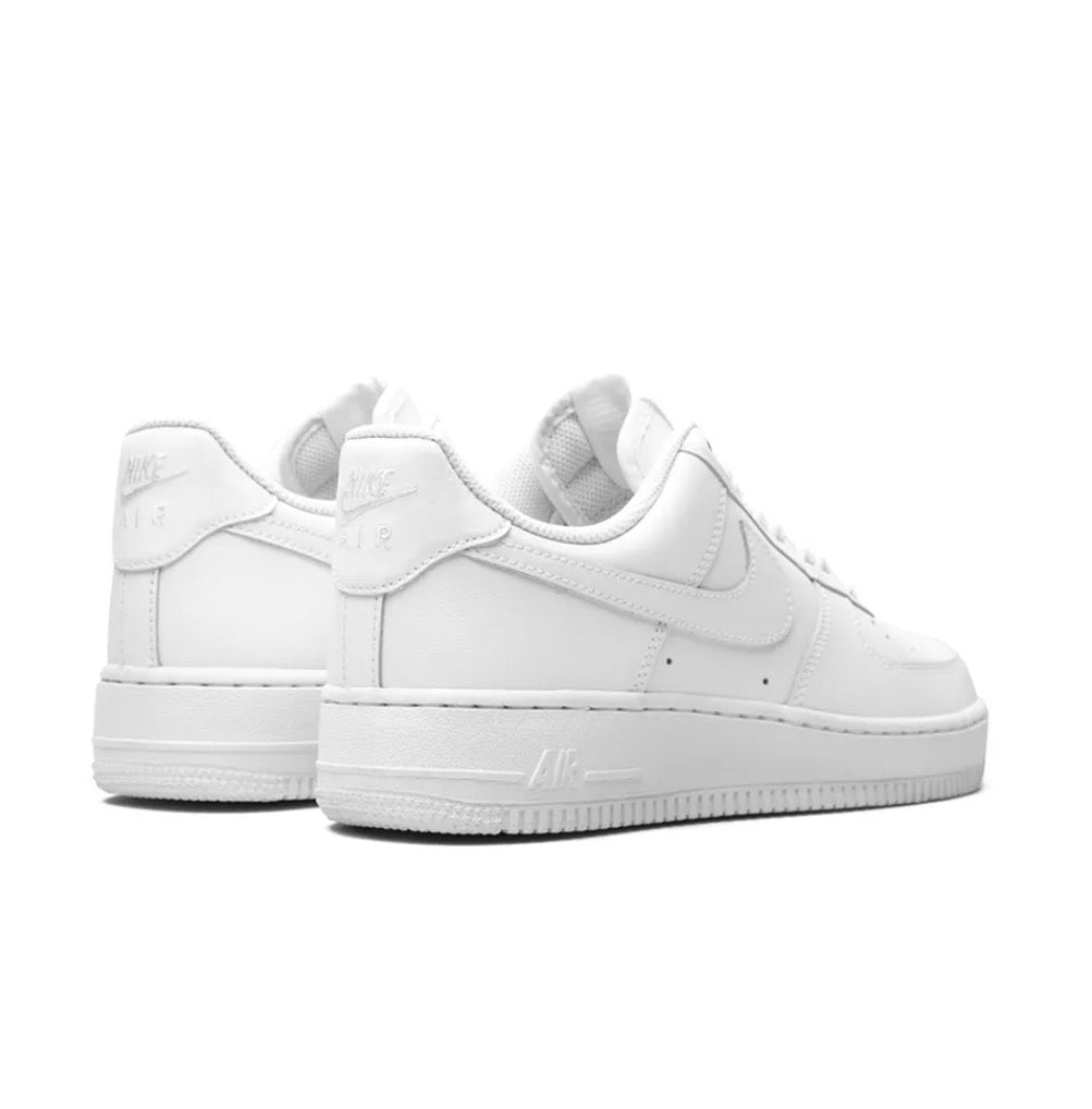 Nike Air Force 1 07' Low "White