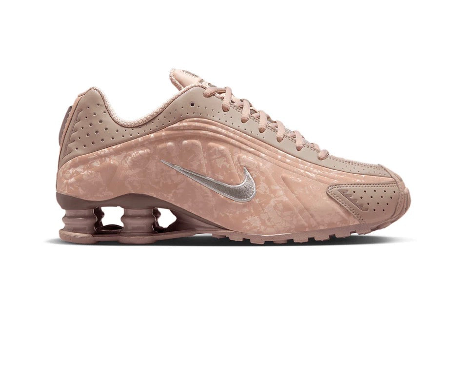 Nike Shox TL R4 "Summit White"