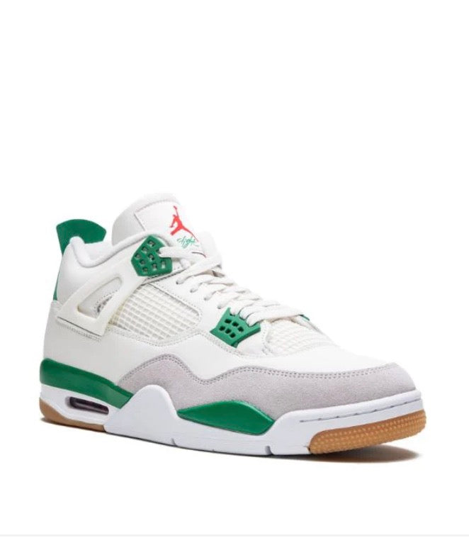 Jordan Air Jordan 4 SB “Pine Green”