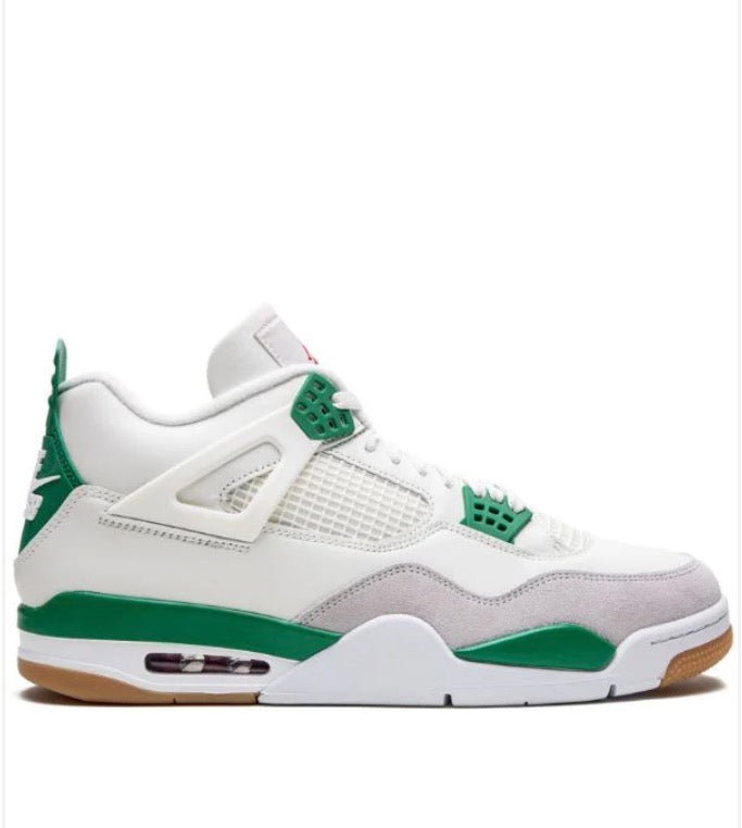 Jordan Air Jordan 4 SB “Pine Green”