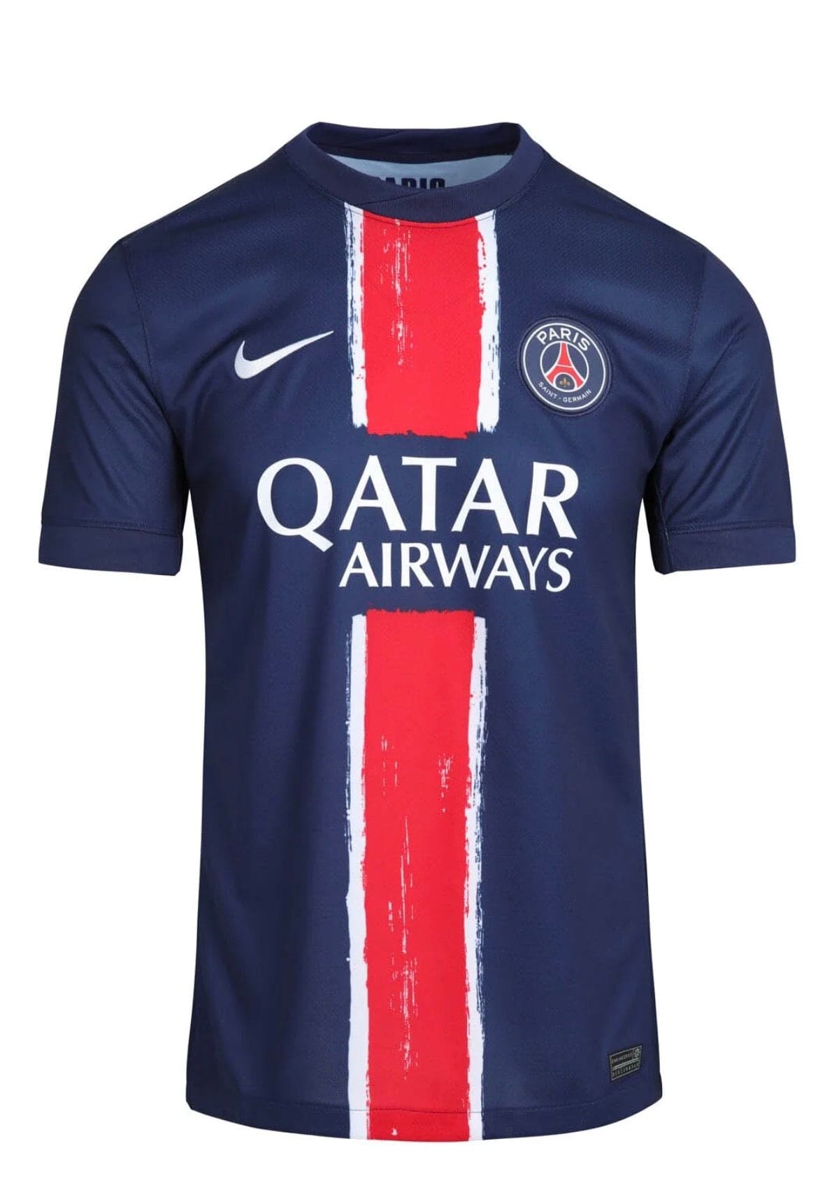 PSG DRIFT FOOTBALL JERSEY