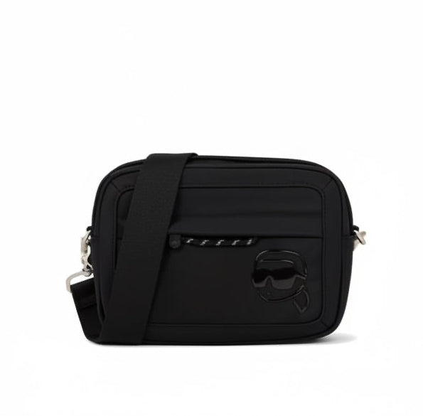 Karl Lagerfeld Ikon cross body bag