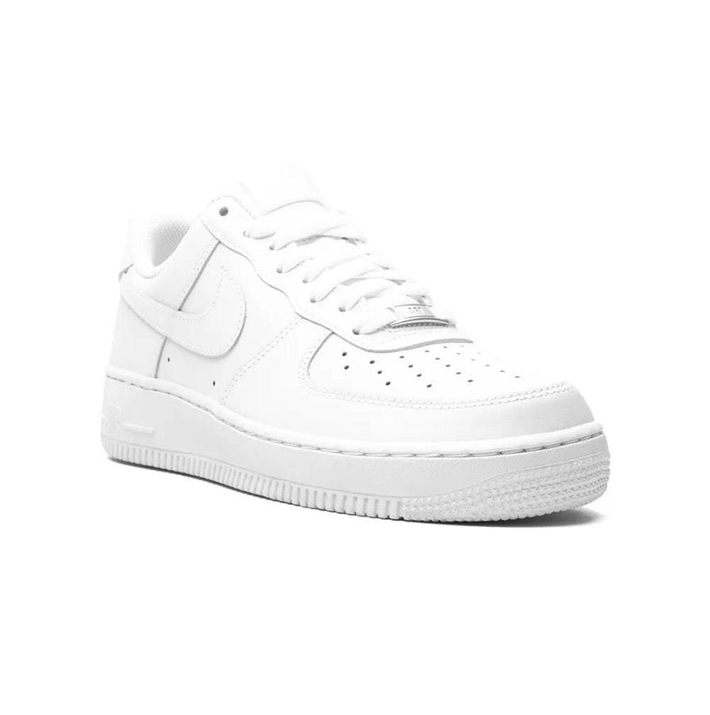 Nike Air Force 1 07' Low "White