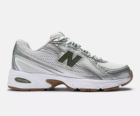 New balance “740”