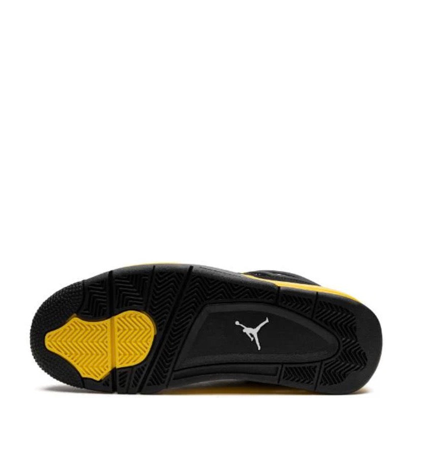 Jordan Air Jordan 4 Retro “Thunder”
