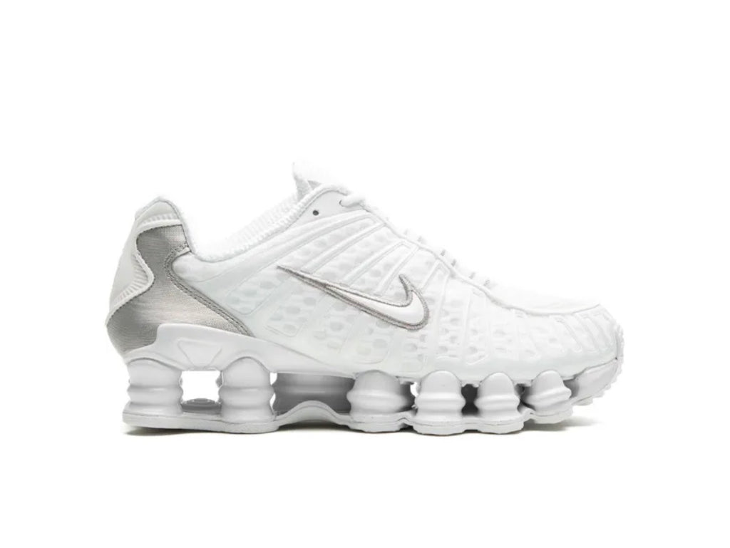 Nike SHOX TL "White"