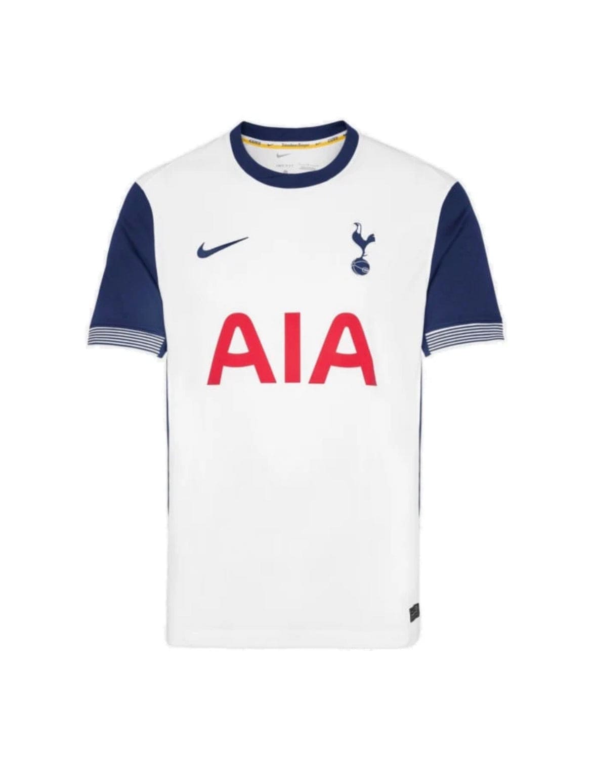 TOTTENHAM HOTSPUR DRIFT FOOTBALL JERSEY