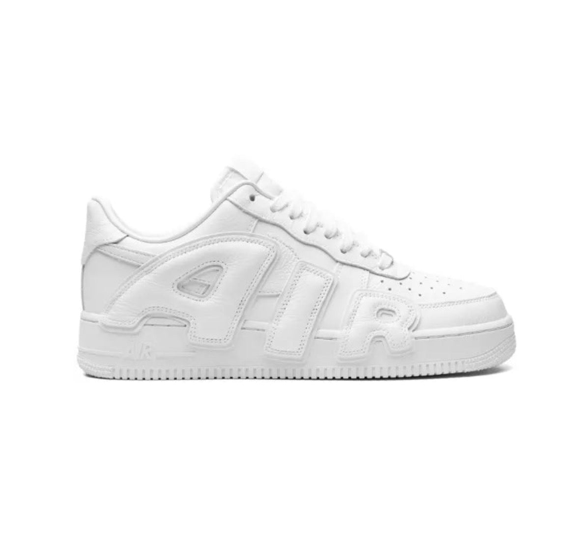 NIKE AIR FORCE 1 LOW CACTUS PLANT FLEA MARKET"TRIPLE WHITE"