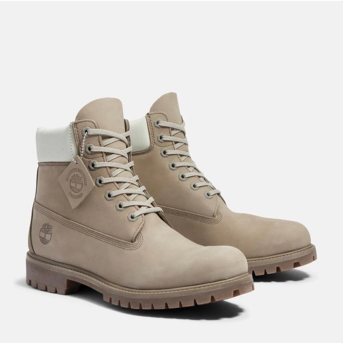 Timberland Premium 6-Inch Boot