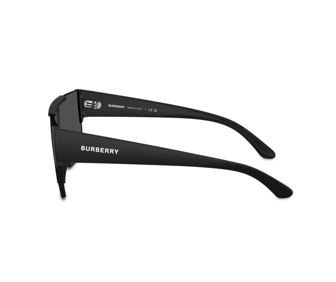 Burberry Eyewear oversized sunglasses