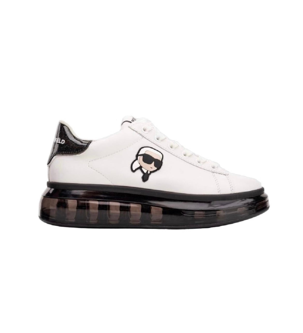 KARL LAGERFELD LADIES
KAPRI KUSHION NFT