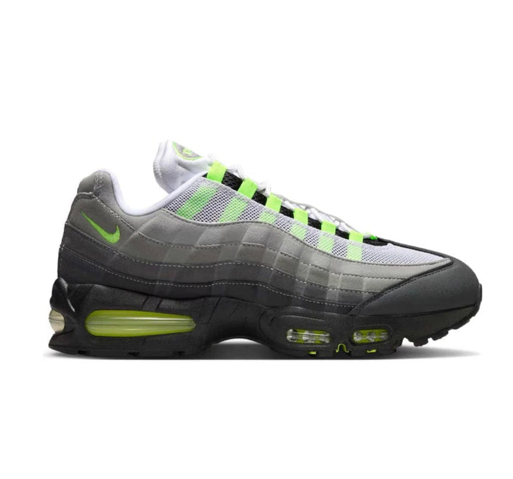 NIKE AIR MAX 95 OG BIG BUBBLE NEON