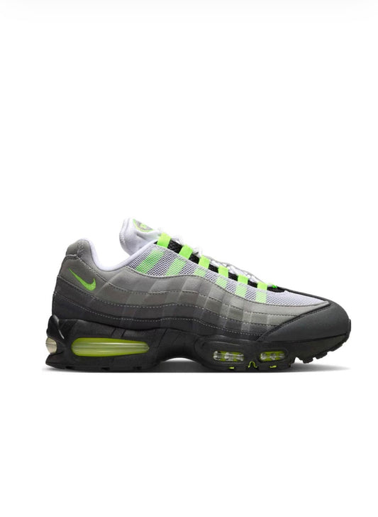 NIKE AIR MAX 95 OG BIG BUBBLE NEON