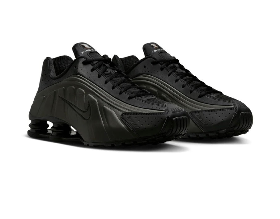 Nike Shox TL R4 "Black"