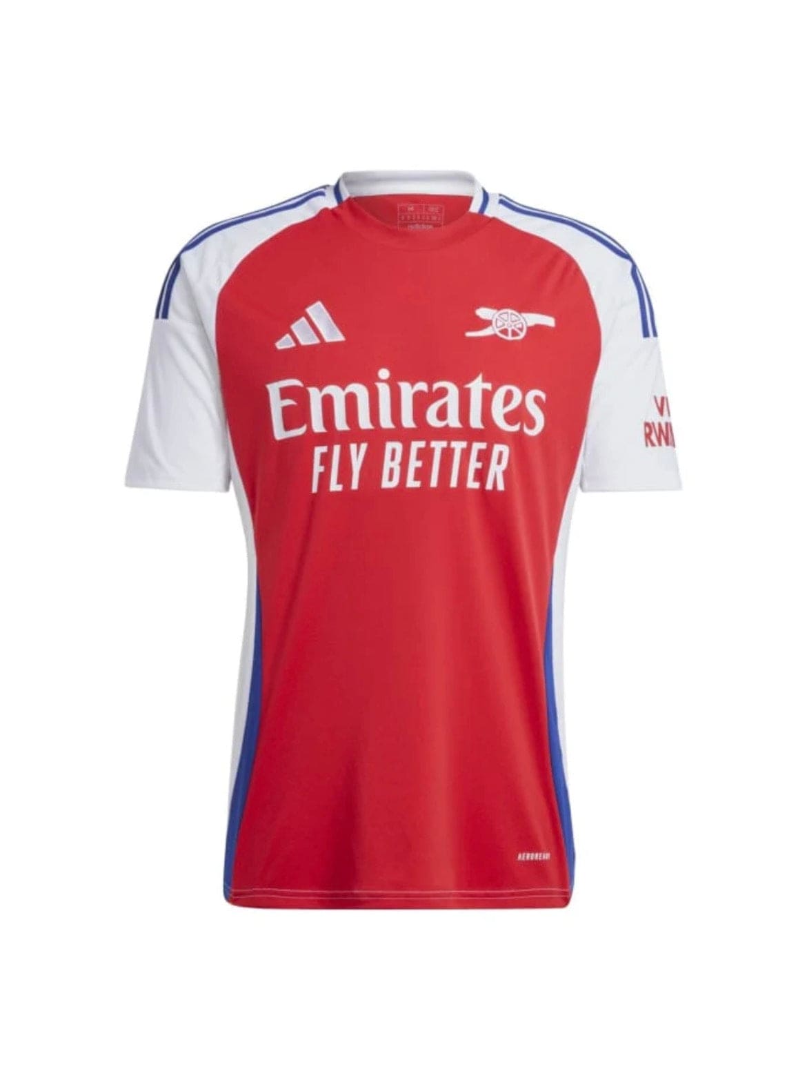 ARSENAL DRIFT FOOTBALL JERSEY