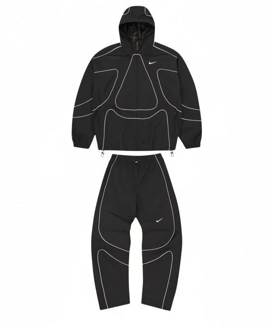 Corteiz x Nike NRG Tracksuit - "Onyx"