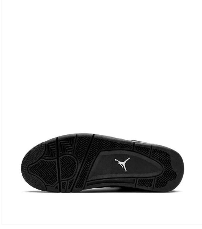Air Jordan 4 Retro “Black Cat 2020”