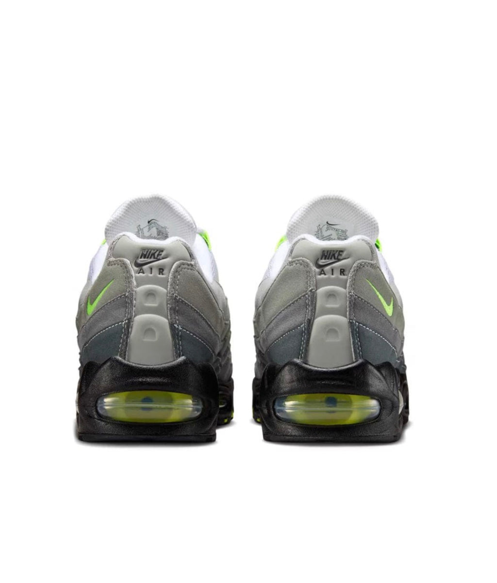 NIKE AIR MAX 95 OG BIG BUBBLE NEON
