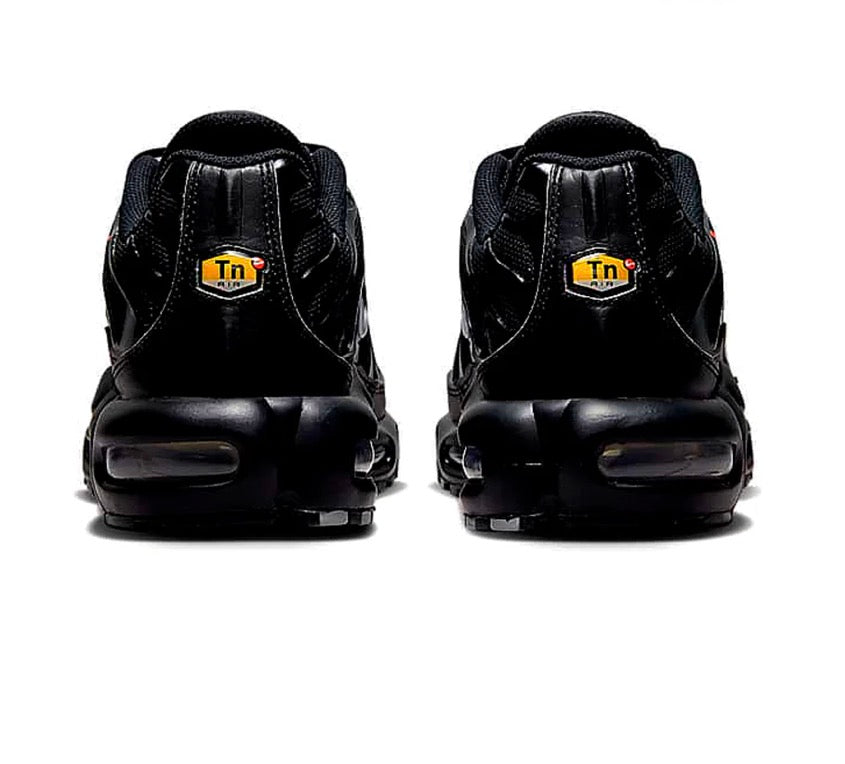Nike Air Max Plus Tn "Black"